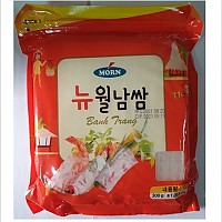 사각월남쌈(라이스페이퍼)